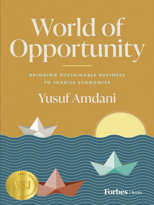 cover image of World of Opportunity